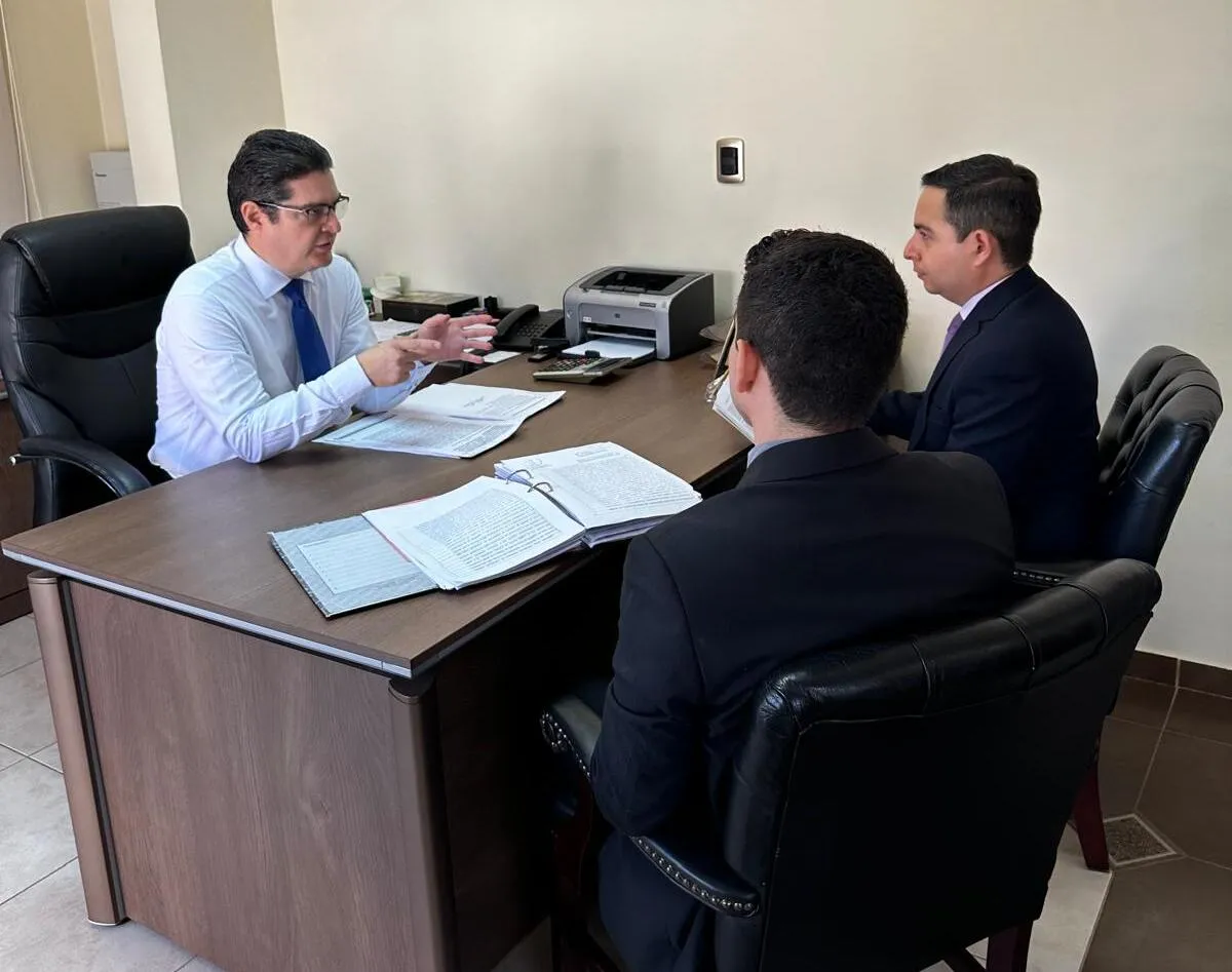 Abogados honduras