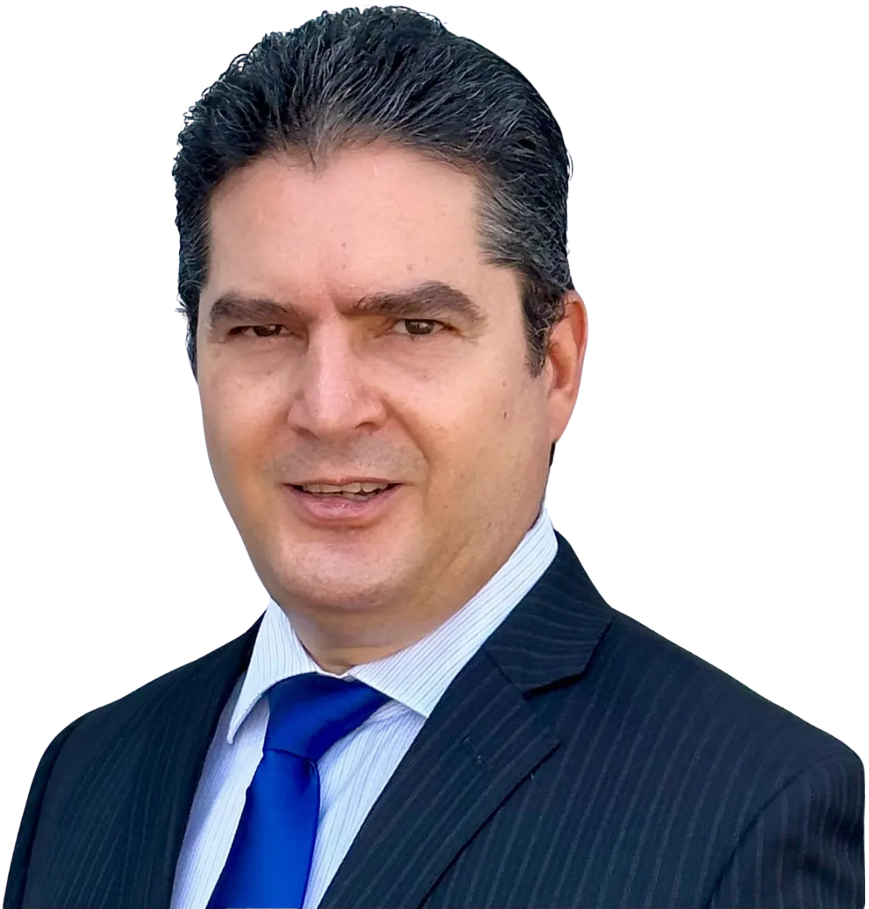 Carlos Alfonso Fortín Lardizábal