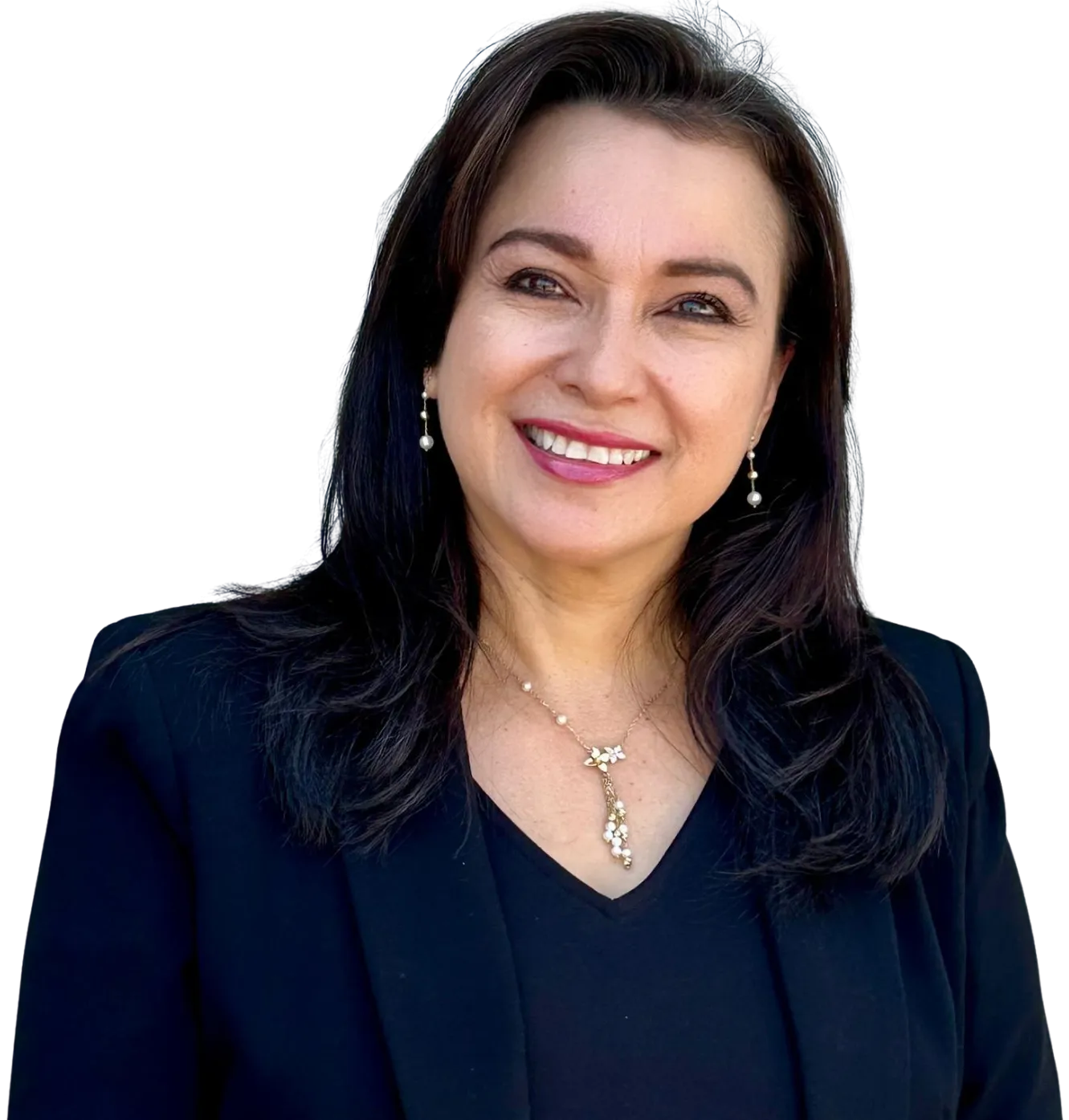 María Antonieta de Fortín