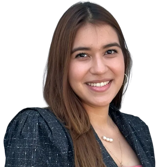María Fernanda Macías Martínez