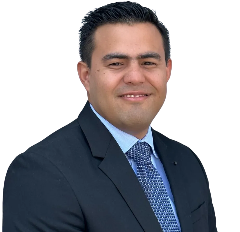 Fernando David Montero Rodríguez