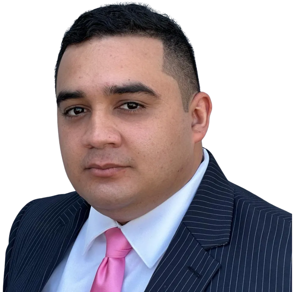 Steven Marcel Chang Blandín