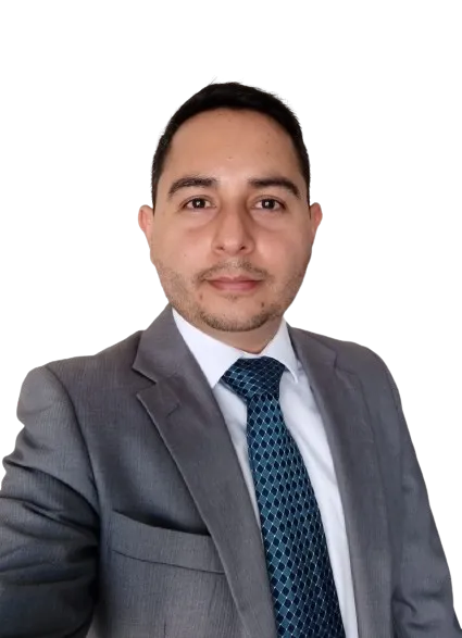 Gary Geovanny Ávila Morales