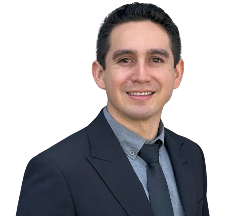 Henry Josué Ochoa Hernández