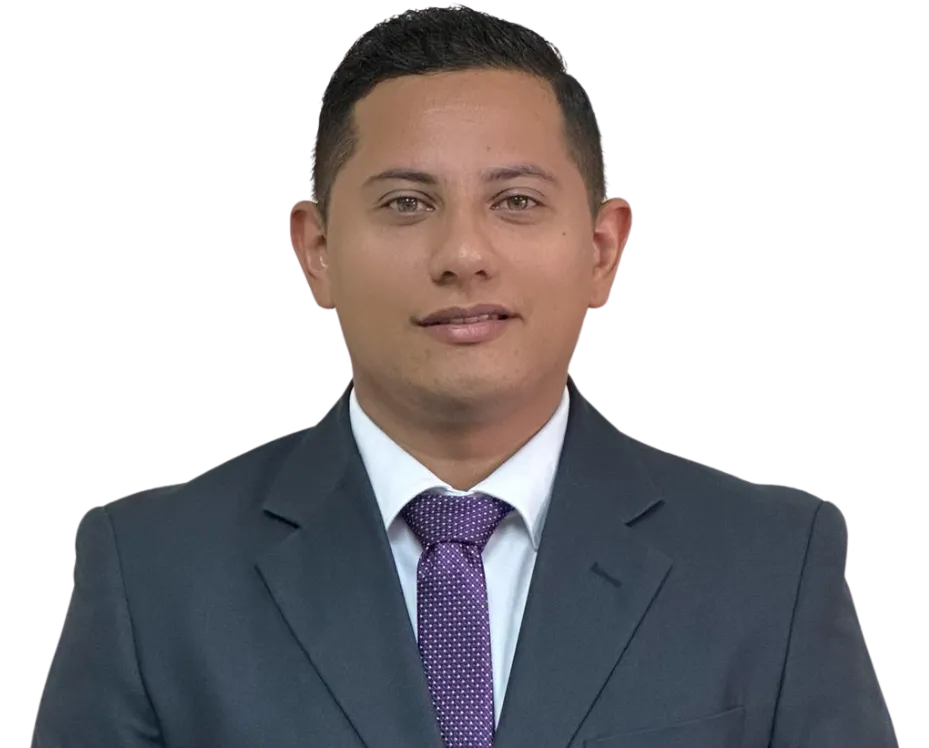 Carlos Joaquín Moya Padilla