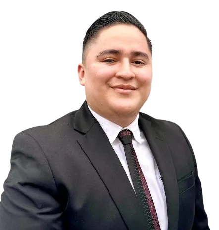 Alejandro Josué García Aguilera